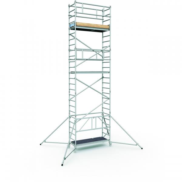 Zarges Fahrgerüst PaxTower 1T